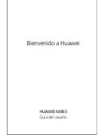 Preview for 78 page of Huawei Ascend P2 User Manual