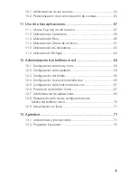 Preview for 81 page of Huawei Ascend P2 User Manual