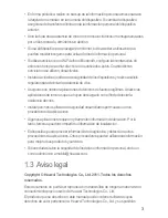 Preview for 84 page of Huawei Ascend P2 User Manual