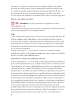 Preview for 85 page of Huawei Ascend P2 User Manual