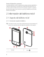 Preview for 87 page of Huawei Ascend P2 User Manual