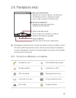 Preview for 94 page of Huawei Ascend P2 User Manual