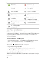 Preview for 95 page of Huawei Ascend P2 User Manual