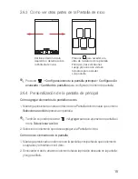 Preview for 96 page of Huawei Ascend P2 User Manual