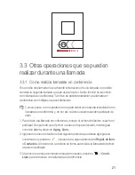 Preview for 102 page of Huawei Ascend P2 User Manual