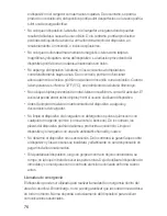 Preview for 157 page of Huawei Ascend P2 User Manual