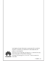 Preview for 162 page of Huawei Ascend P2 User Manual