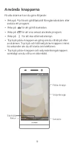 Preview for 11 page of Huawei Ascend P6 Quick Start Manual