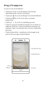 Preview for 16 page of Huawei Ascend P6 Quick Start Manual