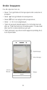 Preview for 21 page of Huawei Ascend P6 Quick Start Manual