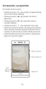 Preview for 31 page of Huawei Ascend P6 Quick Start Manual