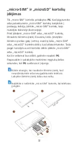 Preview for 34 page of Huawei Ascend P6 Quick Start Manual