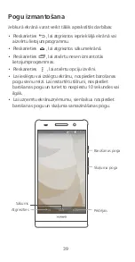 Preview for 41 page of Huawei Ascend P6 Quick Start Manual