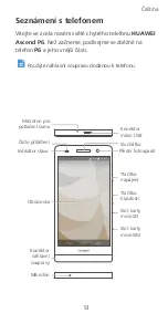 Preview for 53 page of Huawei Ascend P6 Quick Start Manual