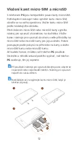 Preview for 54 page of Huawei Ascend P6 Quick Start Manual