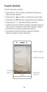 Preview for 56 page of Huawei Ascend P6 Quick Start Manual