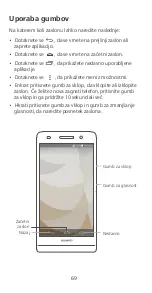 Preview for 71 page of Huawei Ascend P6 Quick Start Manual