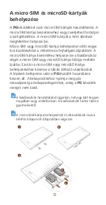 Preview for 74 page of Huawei Ascend P6 Quick Start Manual