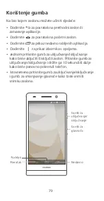 Preview for 81 page of Huawei Ascend P6 Quick Start Manual