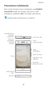 Preview for 83 page of Huawei Ascend P6 Quick Start Manual