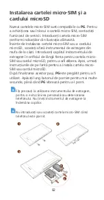 Preview for 84 page of Huawei Ascend P6 Quick Start Manual