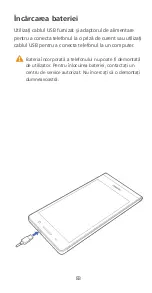 Preview for 85 page of Huawei Ascend P6 Quick Start Manual