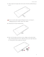 Предварительный просмотр 9 страницы Huawei Ascend P7 User Manual