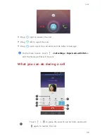 Предварительный просмотр 41 страницы Huawei Ascend P7 User Manual