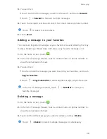 Предварительный просмотр 53 страницы Huawei Ascend P7 User Manual