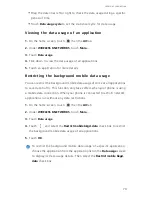 Предварительный просмотр 75 страницы Huawei Ascend P7 User Manual