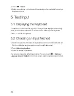 Preview for 29 page of Huawei Ascend Plus H881C User Manual