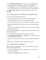 Preview for 38 page of Huawei Ascend Plus H881C User Manual