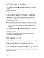 Preview for 41 page of Huawei Ascend Plus H881C User Manual