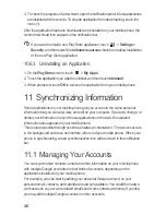 Preview for 51 page of Huawei Ascend Plus H881C User Manual