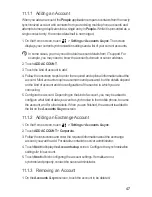 Preview for 52 page of Huawei Ascend Plus H881C User Manual