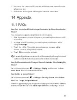 Preview for 66 page of Huawei Ascend Plus H881C User Manual