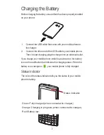 Preview for 4 page of Huawei Ascend Q Quick Start Manual