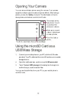 Preview for 11 page of Huawei Ascend Q Quick Start Manual