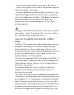 Preview for 22 page of Huawei Ascend Q Quick Start Manual