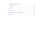 Preview for 5 page of Huawei Ascend W1 User Manual