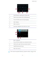 Preview for 18 page of Huawei Ascend W1 User Manual