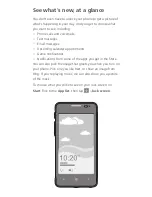 Preview for 9 page of Huawei Ascend W2 Quick Start Manual