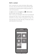 Preview for 16 page of Huawei Ascend W2 Quick Start Manual