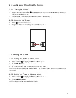 Preview for 9 page of Huawei Ascend X User Manual