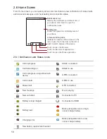 Preview for 10 page of Huawei Ascend X User Manual