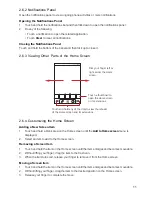 Preview for 11 page of Huawei Ascend X User Manual