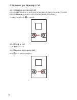 Preview for 16 page of Huawei Ascend X User Manual