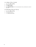 Preview for 18 page of Huawei Ascend X User Manual