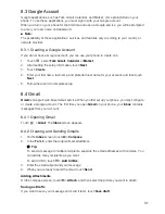 Preview for 31 page of Huawei Ascend X User Manual