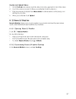 Preview for 37 page of Huawei Ascend X User Manual